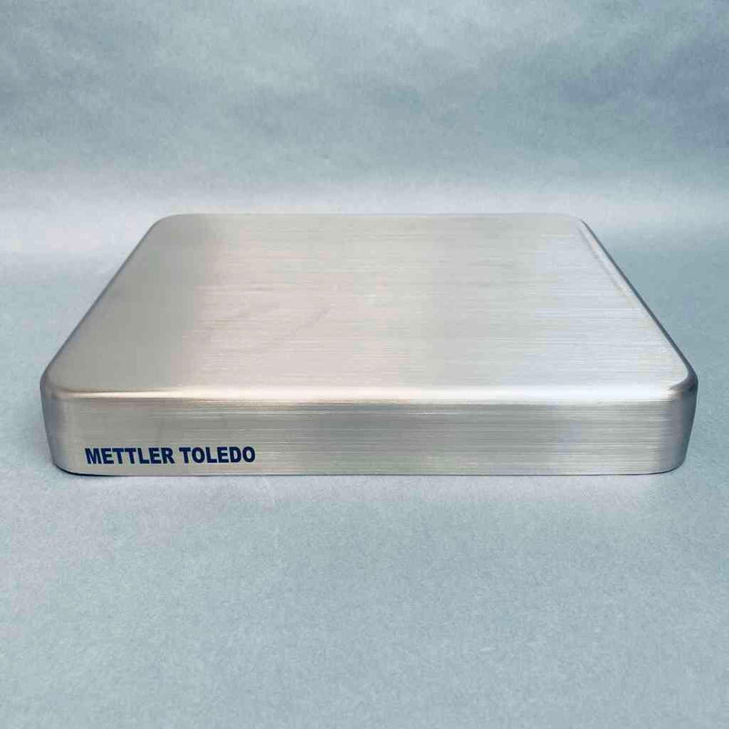 Mettler Toledo Weighing Platform Max Capacity 10 lbs x 0.001 lbs Scale and Balances Mettler Toledo