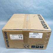 Mettler Toledo Weighing Platform Max Capacity 10 lbs x 0.001 lbs Scale and Balances Mettler Toledo