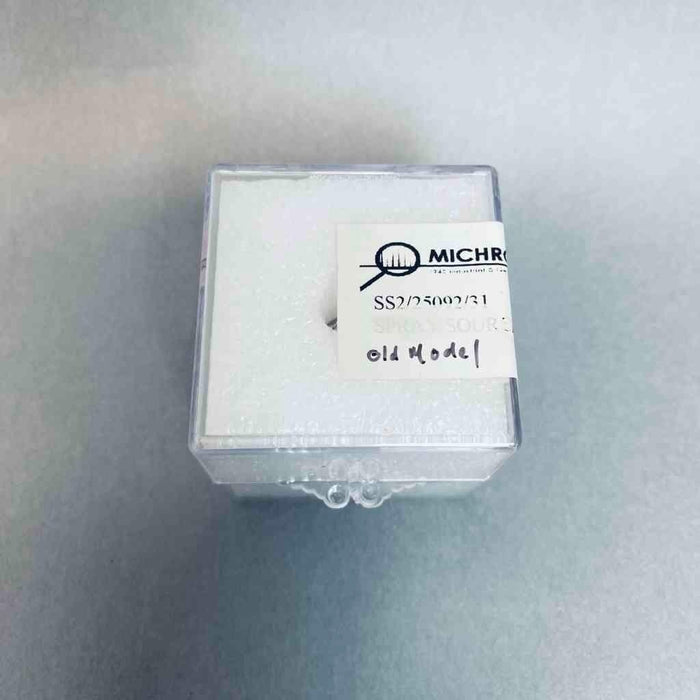 Michrom Bioresources Inc Replacement Spray Tip 30 mm ID LC/MS/GC Michrom Bioresources