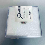 Michrom Bioresources Inc Replacement Spray Tip 30 mm ID LC/MS/GC Michrom Bioresources