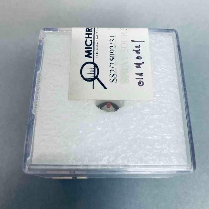 Michrom Bioresources Inc Replacement Spray Tip 30 mm ID LC/MS/GC Michrom Bioresources