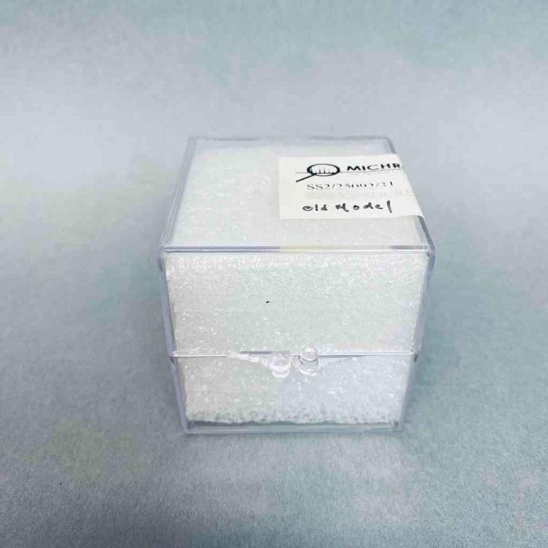 Michrom Bioresources Inc Replacement Spray Tip 30 mm ID LC/MS/GC Michrom Bioresources