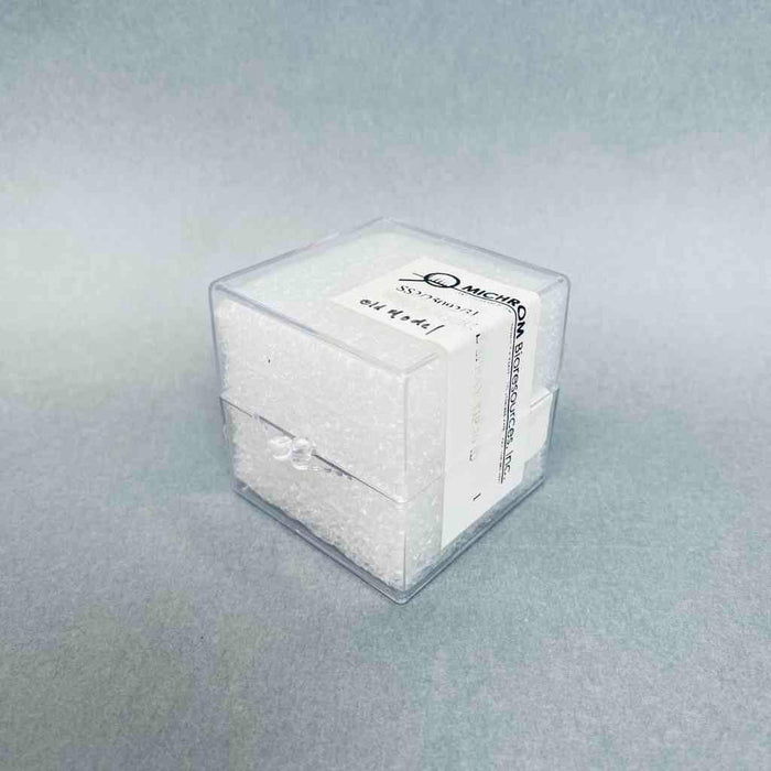 Michrom Bioresources Inc Replacement Spray Tip 30 mm ID LC/MS/GC Michrom Bioresources