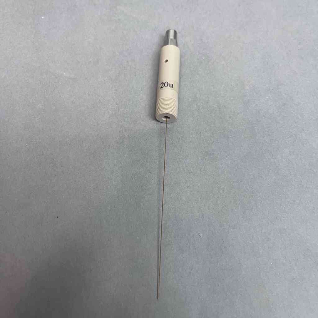 Michrom Peek Isolation Tube 20 um 200 x 50 Column — Life Sciences Trading