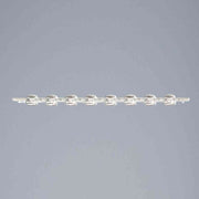 MicroAmp 8-Cap Strip Dome Cap 240 Strips Centrifuge Tubes Applied BioSystems
