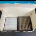 MicroAmp 96 Well Base for PCR Microplates 7 Bases Lab Consumables::Storage and Culture Plates Thermo Scientofic