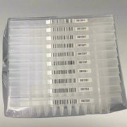 MicroAmp Microplate Optical 96 Well with Barcode Total of 20 Plates Lab Consumables::Storage and Culture Plates Applied Biosystems