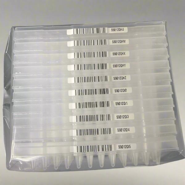 MicroAmp Microplate Optical 96 Well with Barcode Total of 20 Plates Lab Consumables::Storage and Culture Plates Applied Biosystems