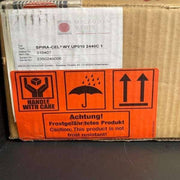 Microdyn Nadir Spira-Cel Filter Membrane UP010 kDa PES Filters Microdyn Nadir
