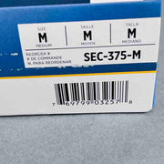 MicroFlex Nitrile Gloves Medium Supreno 4 Boxes of 50 Gloves Each Disposable Gloves Microflex