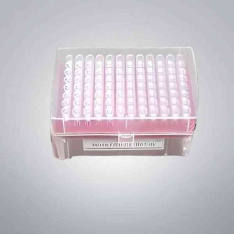 Microlit Pipette Tips 200 ul Universal Filtered 10 Racks Pipets & Pipette Tips Microlit