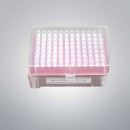 Microlit Pipette Tips 200 ul Universal Filtered 10 Racks Pipettes & Pipette Tips Microlit