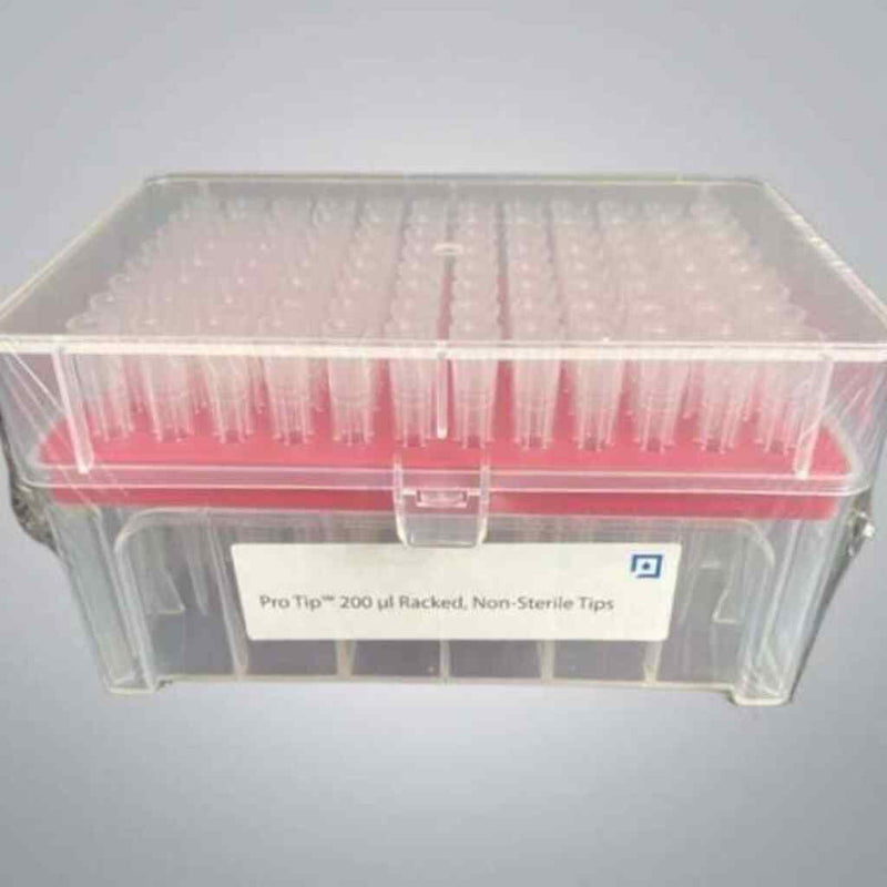 Microlit R-200-NS Pipette Tip 200 ul Universal Fit 20 Racks of 96 Tips each Pipets & Pipette Tips Microlit