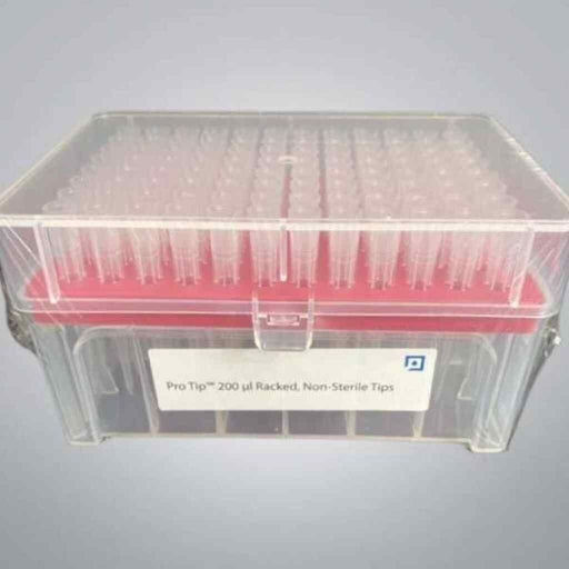Microlit R-200-NS Pipette Tip 200 ul Universal Fit 20 Racks of 96 Tips each Pipets & Pipette Tips Microlit