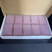 Microlit R-200-NS Pipette Tip 200 ul Universal Fit 20 Racks of 96 Tips each Pipets & Pipette Tips Microlit