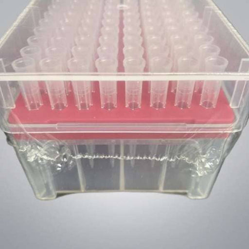 Microlit R-200-NS Pipette Tip 200 ul Universal Fit 20 Racks of 96 Tips each Pipettes & Pipette Tips Microlit