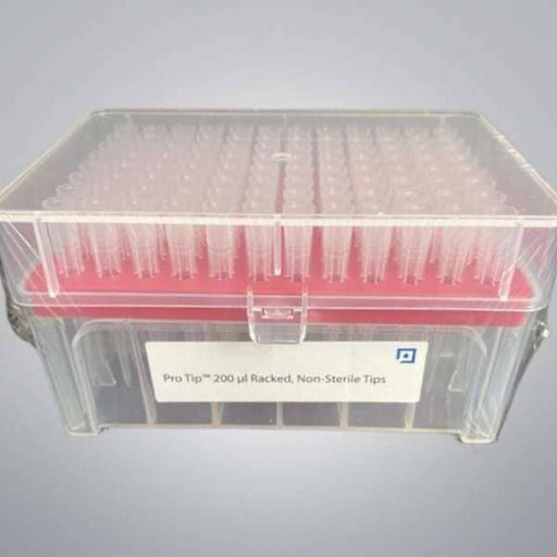 Microlit R-200-NS Pipette Tip 200 ul Universal Fit 20 Racks of 96 Tips each Pipettes & Pipette Tips Microlit