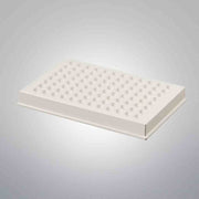 Microlite Microplate 96 Well 280 ul PS White Flat Bottom Case of 50 Plates Petri Dishes/Culture Plates Thermo Scientific