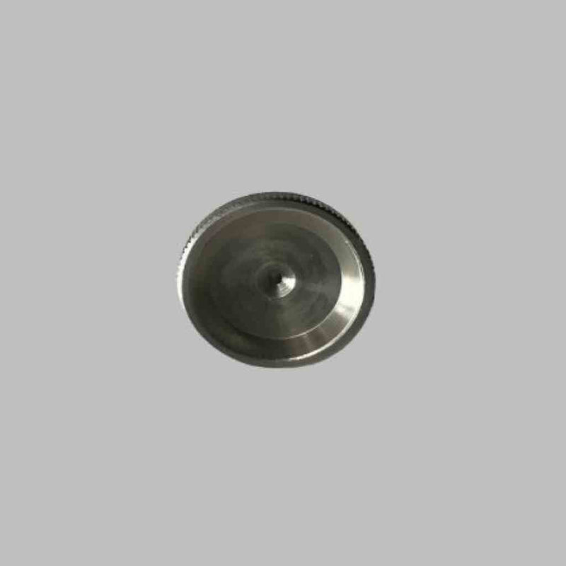 Microliter Valve Needle Guide Screw for HTS PAL and LC-Mini PAL Autosamplers Microliter