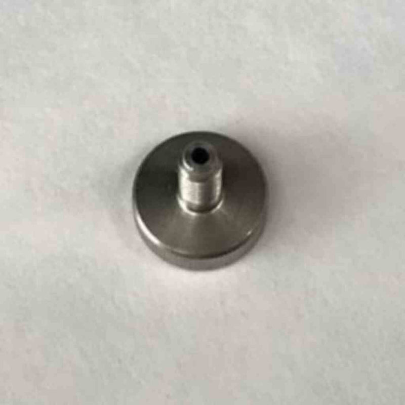 Microliter Valve Needle Guide Screw for HTS PAL and LC-Mini PAL Autosamplers Microliter