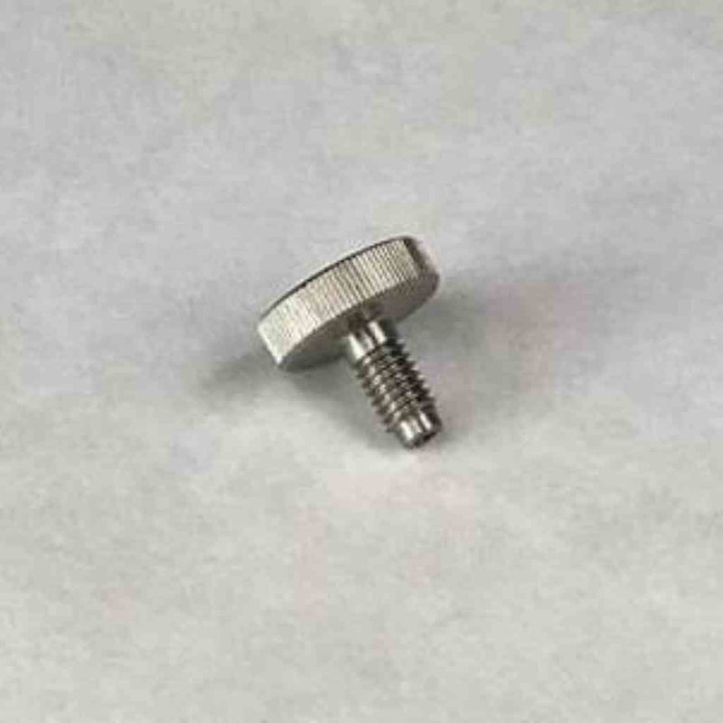 Microliter Valve Needle Guide Screw for HTS PAL and LC-Mini PAL Autosamplers Microliter