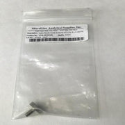 Microliter Valve Needle Guide Screw for HTS PAL and LC-Mini PAL LC/MS/GC Microliter