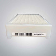 Micronic Comorack-96 Microtube Rack with Clear Lid Barcoded PC Set of 17 Racks Tube Racks Micronic