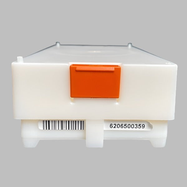 Micronic Tube Rack Comorack-96 White Lid and Barcode for 1.4 ml Tubes 15 Racks Lab Consumables::Tubes, Vials, and Flasks Micronic