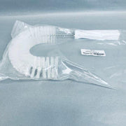Micronova Flexbrush Adapter Case of 12 Brushes Other Micronova