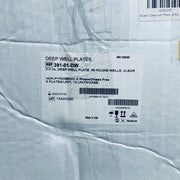 Microplate 2 ml 96 Well Deep Well Sterile 9 Packs with 5 Plates Each Lab Consumables::Storage and Culture Plates VWR