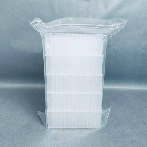 Microplate 2 ml 96 Well Deep Well Sterile 9 Packs with 5 Plates Each Lab Consumables::Storage and Culture Plates VWR