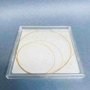 MicroSolv High Flow Capillary Tube 50 um x 1 m. Sulfonic Acid Coated Other MicroSolv