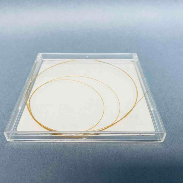 MicroSolv High Flow Capillary Tube 50 um x 1 m. Sulfonic Acid Coated Other MicroSolv