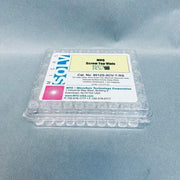 MicroSolv Maximum Recovery Vial Clear Glass 9 mm Screw Top 1.2 ml Pack of 100 Vials Vials MicroSolv