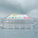 MicroSolv Maximum Recovery Vial Clear Glass 9 mm Screw Top 1.2 ml Pack of 100 Vials Vials MicroSolv