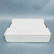 MicroSolv Small Volume Glass Insert 6 x 29 mm 200 ul Pack of 100 Inserts Glassware MicroSolv