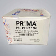 MidSci Microplate 96 Well Non-Skirted Total of 120 Plates Lab Consumables::Storage and Culture Plates MidSci