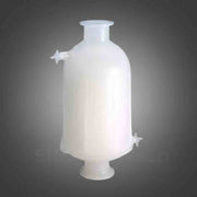 Milipore Filter Capsule Opticap XL 5 Polygard-CR 5 um - 1.5" Sanitary Fittings Filters Millipore