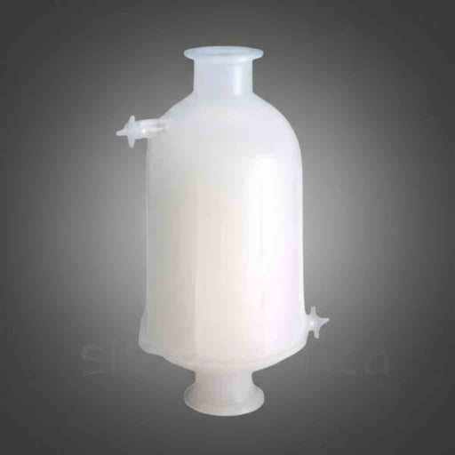 Milipore Filter Capsule Opticap XL 5 Polygard-CR 5 um - 1.5" Sanitary Fittings Filters Millipore