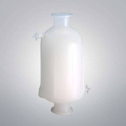 Milipore Filter Capsule Opticap XL 5 Polygard-CR 5 um - 1.5" Sanitary Fittings Filters Millipore