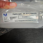 Milipore KR05A05TT1 Filter Capsule Opticap XL 5 Polygard 5 um Filters Millipore