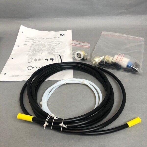 Milipore Maintenance Kit LX/RiOs/MQ Other Medical & Lab Equipment Millipore