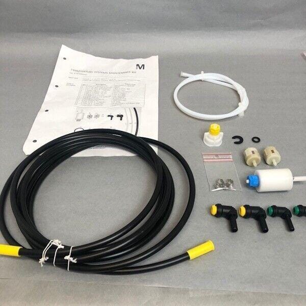 Milipore Maintenance Kit LX/RiOs/MQ Other Medical & Lab Equipment Millipore