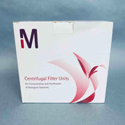 Millipore Amicon Centrifugal Filter 50K NMWL 4 ml 14 Tubes Filters Millipore