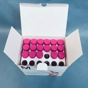 Millipore Amicon Ultra Centrifugal Filters 0.5 ml Ultracel 3K Lot of 17 Chromatography Columns & Reservoirs Millipore