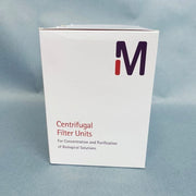 Millipore Amicon Ultra Centrifugal Filters 0.5 ml Ultracel 3K Lot of 17 Chromatography Columns & Reservoirs Millipore