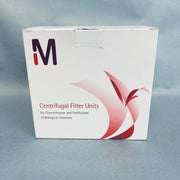 Millipore Amicon Ultra Centrifugal Filters 0.5 ml Ultracel 3K Lot of 17 Chromatography Columns & Reservoirs Millipore