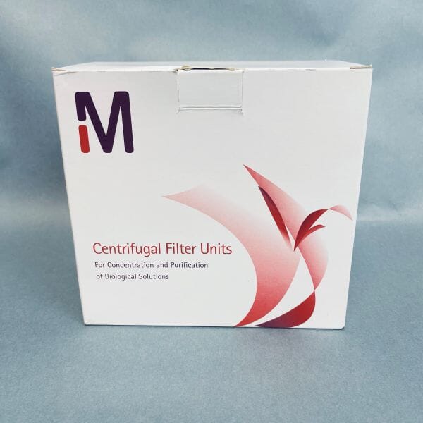 Millipore Amicon Ultra Centrifugal Filters 0.5 ml Ultracel 3K Lot of 17 Chromatography Columns & Reservoirs Millipore