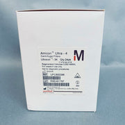 Millipore Amicon Ultra Centrifugal Filters 0.5 ml Ultracel 3K Lot of 17 Chromatography Columns & Reservoirs Millipore