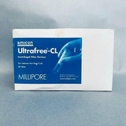 Millipore Amicon Ultrafree-CL Centrifuge Filter Regenerated Cellulose Pack of 25 Chromatography Columns & Reservoirs Millipore